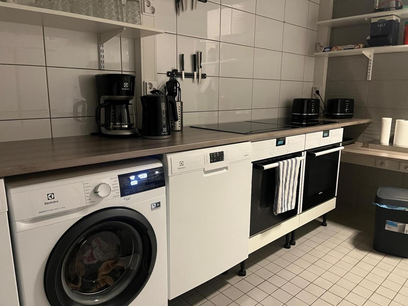 Crystal Suites Rovaniemi Ngoại thất bức ảnh