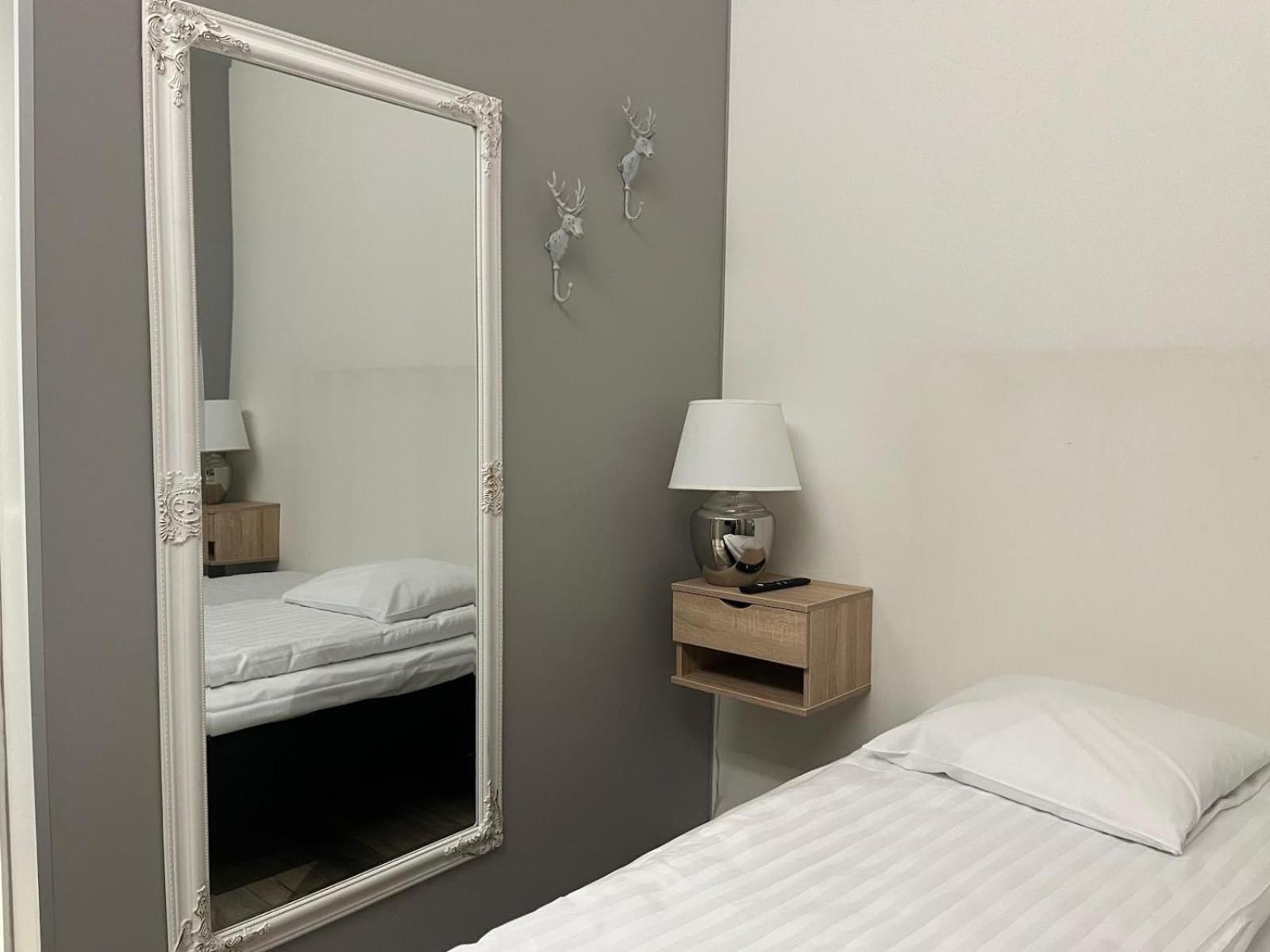 Crystal Suites Rovaniemi Ngoại thất bức ảnh
